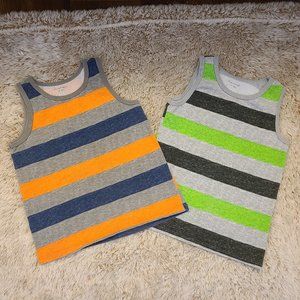 Garanimals sleeveless shirt